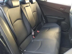 Toyota PRIUS 2018 года ZVW51-6072845 ID: 537769 4