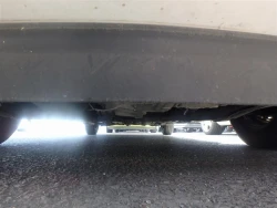 Nissan NOTE 2019 года HE12-267235 ID: 489086 16