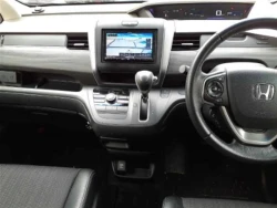 Honda FREED PLUS 2018 года GB5-1087915 ID: 511415 9