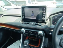 Toyota RAV4 2021 года MXAA54-5018790 ID: 548359 8