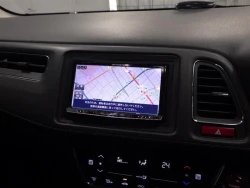 Honda VEZEL HYBRID 2015 года RU4-1009320 ID: 515382 25