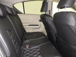 Toyota AQUA 2014 года NHP10-6287261 ID: 486116 5