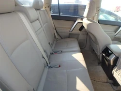 Toyota LAND CRUISER PRADO 2022 года TRJ150-0091679 ID: 519246 16