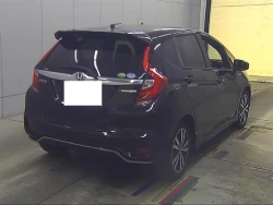 Honda FIT 2019 года GP5-3418660 ID: 488190 3