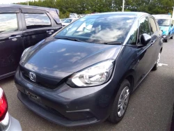 Honda FIT 2021 года GR1-1105663 ID: 512538 9