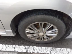 Honda SHUTTLE 2016 года GP8-1008353 ID: 488148 13