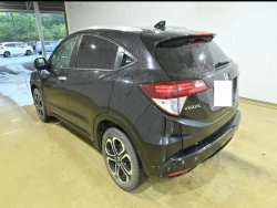 Honda VEZEL HYBRID 2014 года RU3-1050789 ID: 483477 24