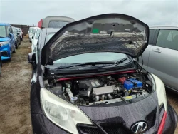 NISSAN NOTE 2014г.в E12-208217 12