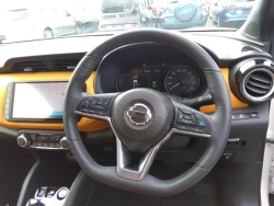 Nissan KICKS 2020 года P15-025242 ID: 507835 14