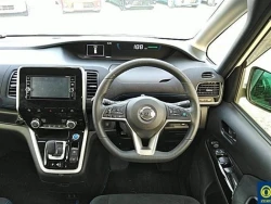 Nissan SERENA 2018 года HFC27-002461 ID: 509966 23