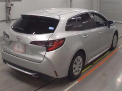 Toyota COROLLA TOURING WAGON 2020 года ZRE212-6021617 ID: 505004 2