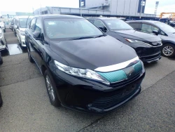 Toyota HARRIER 2018 года ZSU60-0158878 ID: 489586 7
