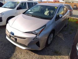 Toyota PRIUS 2016 года ZVW50-8017667 ID: 537282 11