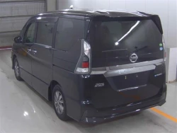 Nissan SERENA 2018 года HFC27-005873 ID: 540742 21