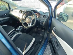 Nissan NOTE 2017 года HE12-078863 ID: 553549 7