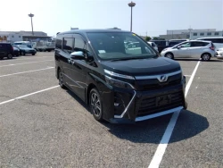 Toyota VOXY 2019 года ZRR80-0539705 ID: 489992 27
