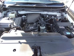 Toyota LAND CRUISER PRADO 2021 года TRJ150-0128621 ID: 542601 23