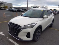 Nissan KICKS 2021 года P15-032164 ID: 516347 16