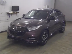 Honda VEZEL HYBRID 2019 года RU3-1342597 ID: 492483 18