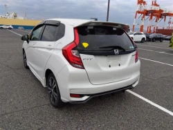 Honda FIT 2019 года GP5-3418672 ID: 455392 8