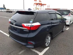 Honda SHUTTLE 2015 года GP8-1001730 ID: 489532 3