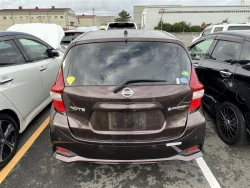Nissan NOTE 2019 года HE12-302547 ID: 492774 6