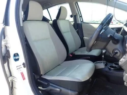 Toyota AQUA 2013 года NHP10-6206659 ID: 488559 4