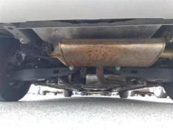 Toyota COROLLA TOURING WAGON 2020 года ZRE212-6021617 ID: 505004 37
