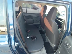 Toyota PROBOX 2022 года NSP160-0068068 ID: 553534 11