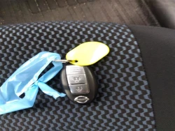 Nissan NOTE 2014 года E12-229385 ID: 538286 10