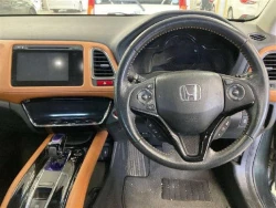 Honda VEZEL HYBRID 2014 года RU3-1034143 ID: 558060 11