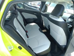 Toyota PRIUS 2016 года ZVW50-8045972 ID: 557631 25