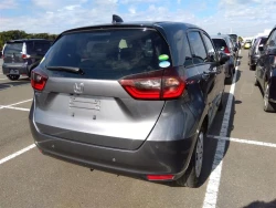 Honda FIT 2020 года GR1-1008660 ID: 511619 13