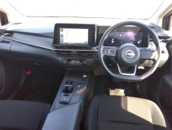 Nissan NOTE 2020 года E13-007417 ID: 540612 5