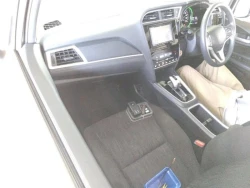 Honda SHUTTLE 2021 года GP7-2207614 ID: 561324 4