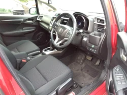 Honda FIT 2018 года GK4-1304131 ID: 511624 21