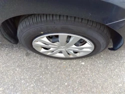 Honda FIT 2021 года GR1-1105663 ID: 512538 12
