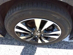 Honda SHUTTLE 2015 года GP7-1026923 ID: 487816 12