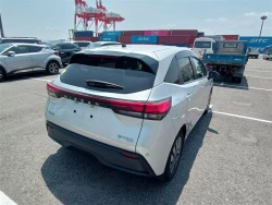 Nissan NOTE 2022 года SNE13-118496 ID: 547740 15