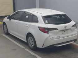 Toyota COROLLA TOURING WAGON 2019 года ZRE212-6004246 ID: 505020 4