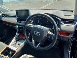 Toyota RAV4 2021 года MXAA54-2030924 ID: 549608 4