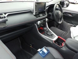 Toyota RAV4 2022 года MXAA54-5036321 ID: 542317 23