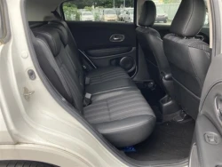 Honda VEZEL HYBRID 2015 года RU3-1122460 ID: 486530 35