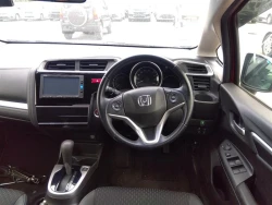 Honda FIT 2016 года GK6-3300331 ID: 537959 16