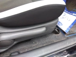 Nissan NOTE 2019 года SNE12-008861 ID: 515596 21