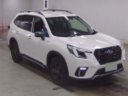 Subaru FORESTER 2022 года SK5-032426 ID: 558304 0