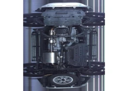 Toyota LAND CRUISER PRADO 2020 года TRJ150-0115623 ID: 540758 14