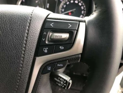 Toyota LAND CRUISER PRADO 2020 года TRJ150-0115623 ID: 540758 8