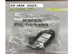Nissan KICKS 2022 года P15-059397 ID: 492133 16