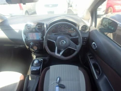 Nissan NOTE 2016 года HE12-021845 ID: 496700 7
